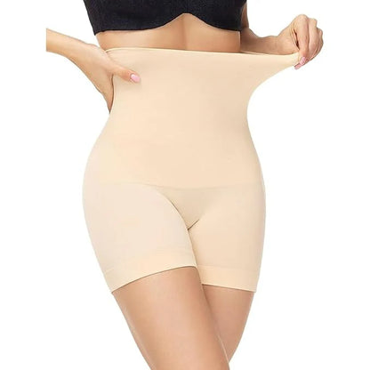 AllureCurve Ultra-Comfort Shaping Bodysuit — All-Day Slimming Support